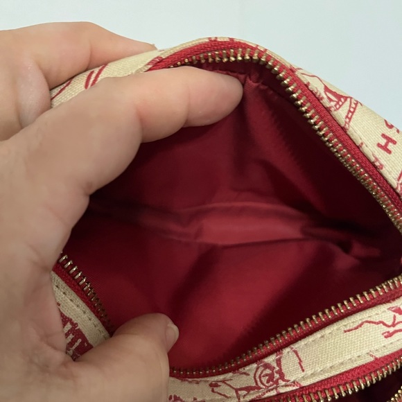 Tory Burch RARE EUC  Limited Edition Tourist Camera Bag Crossbody - Picture 12 of 12